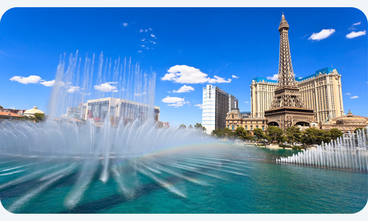 vegas
